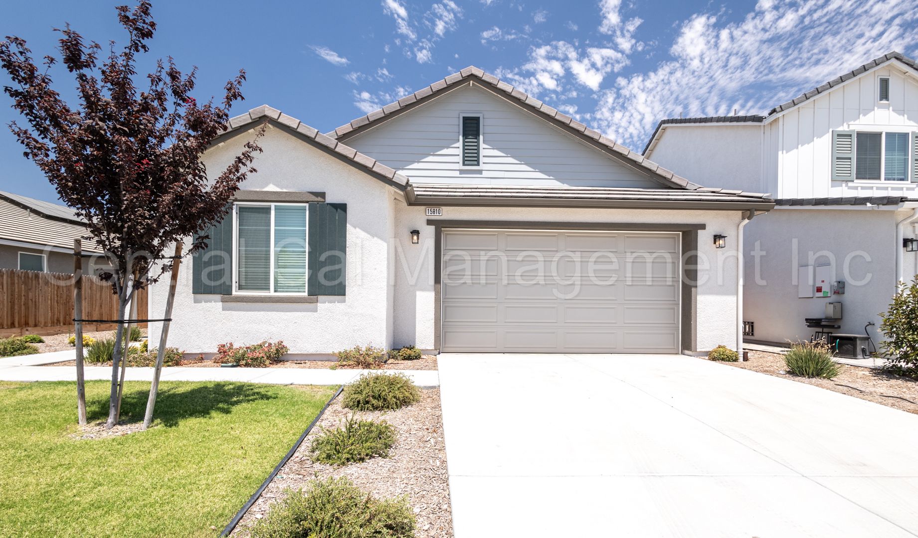 Bakersfield House: 15810 Cole Brook Ct