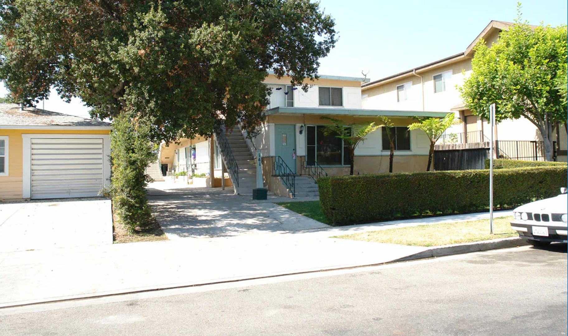 Glendale Apartment: 141 Carr Drive