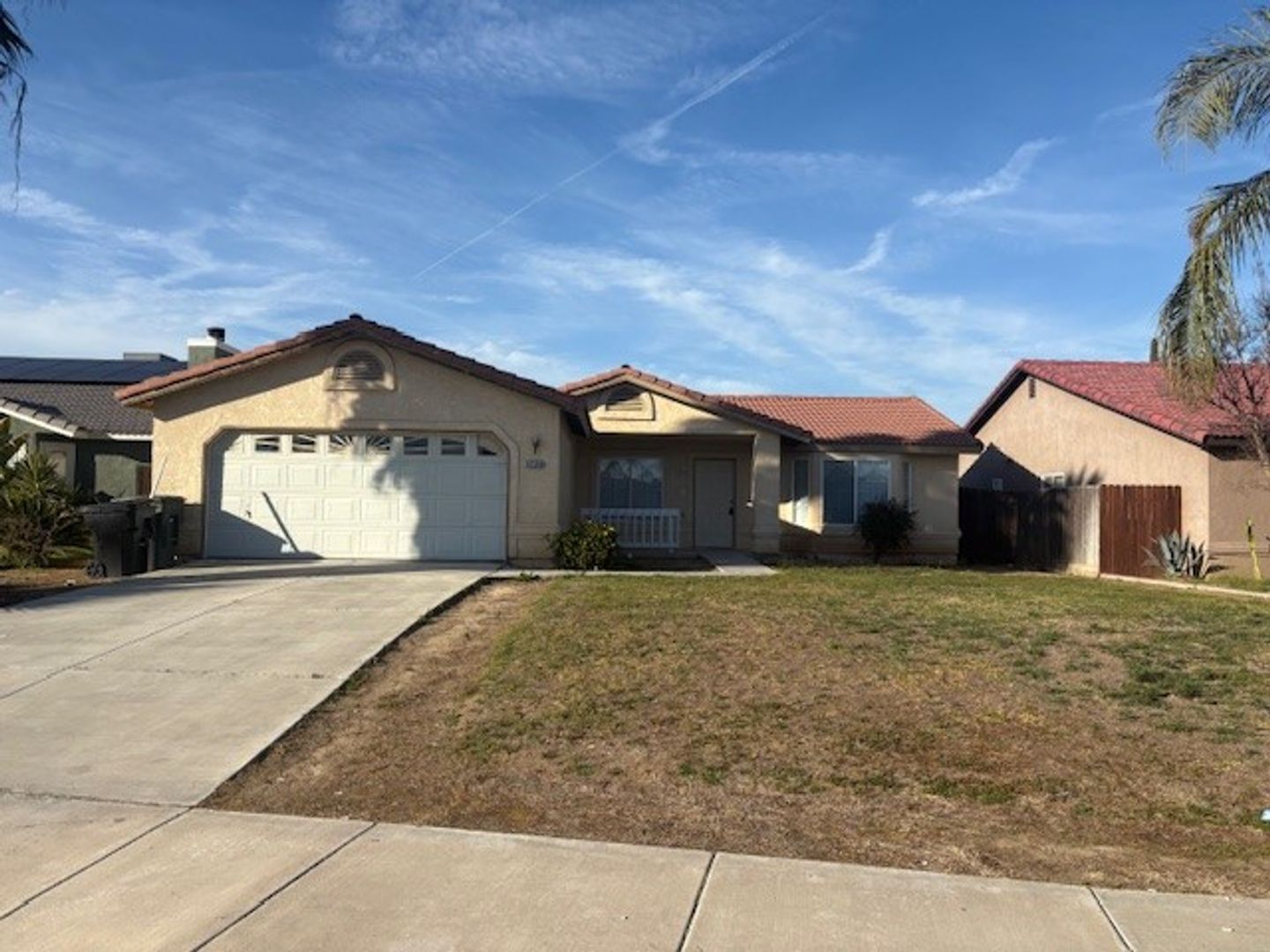 Wasco House: 1720 Poppy Court