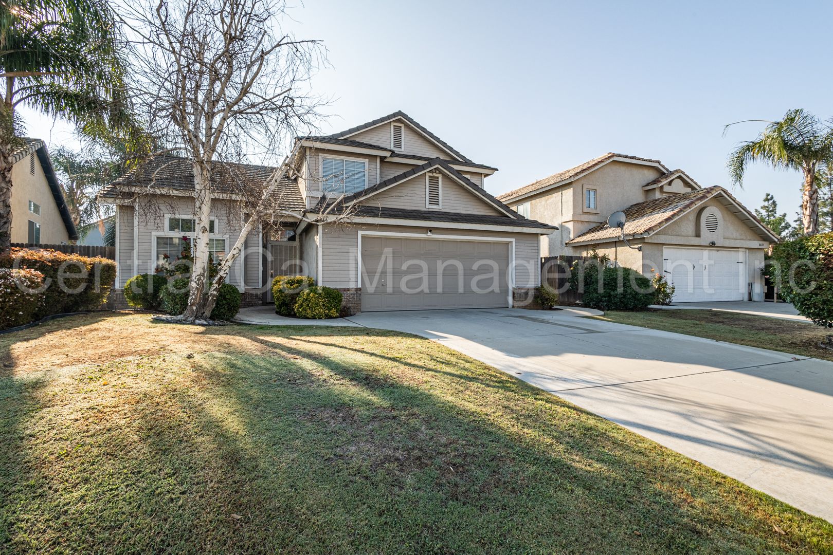 Bakersfield House: 8617 Beaver Dr