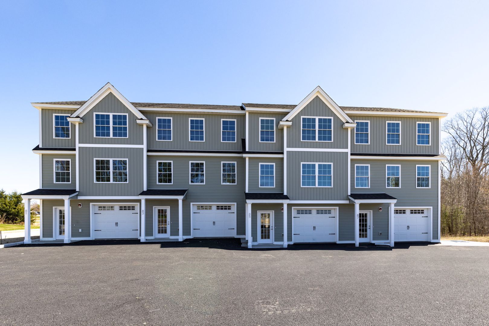 Dover Apartment: Cielo Drive