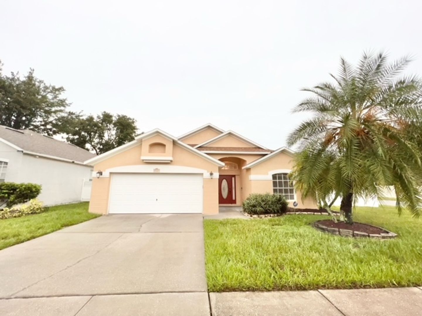 Orlando House: 4403 Brookdale Court