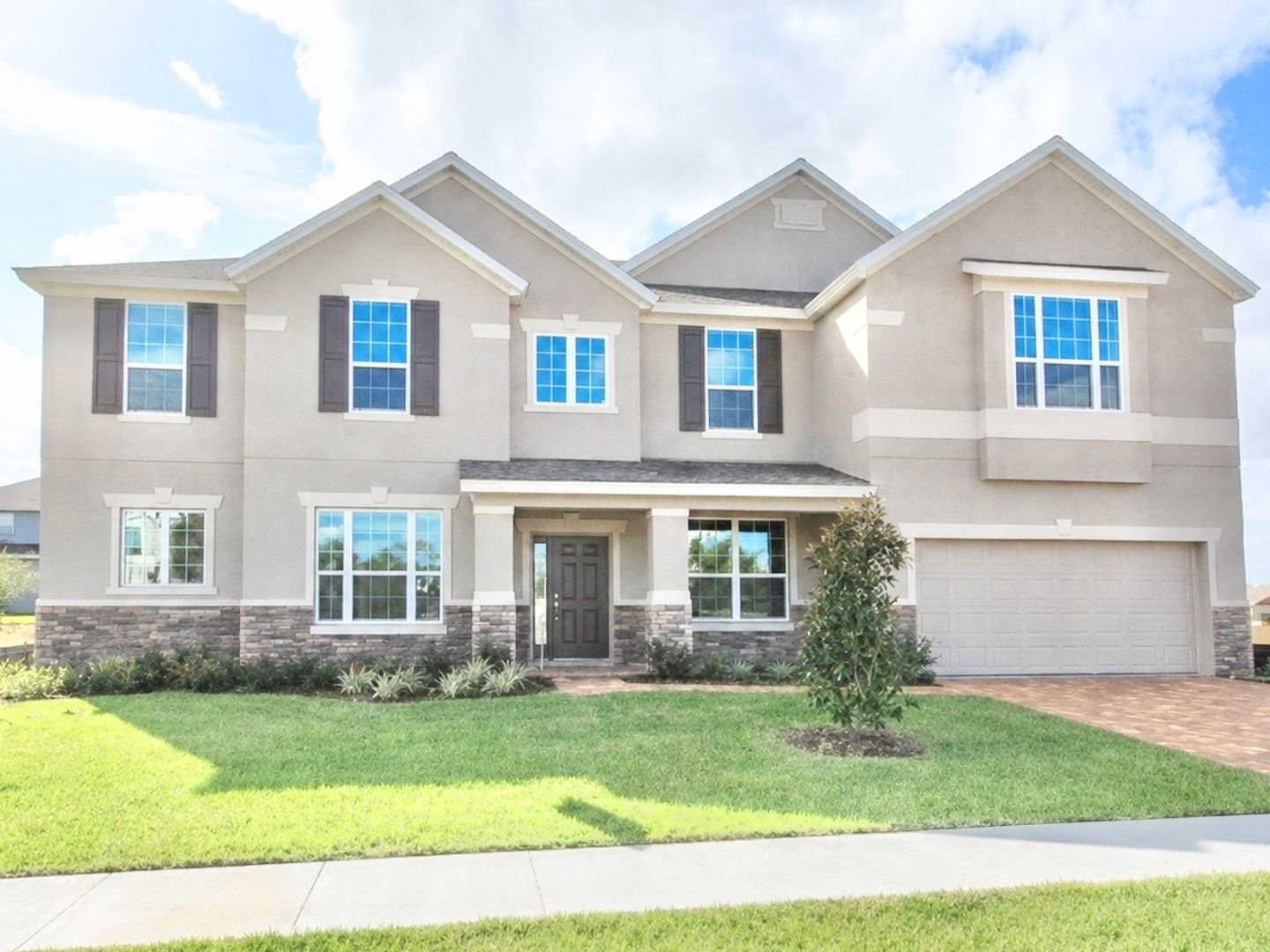 Apopka House: 2103 Candlenut Cir