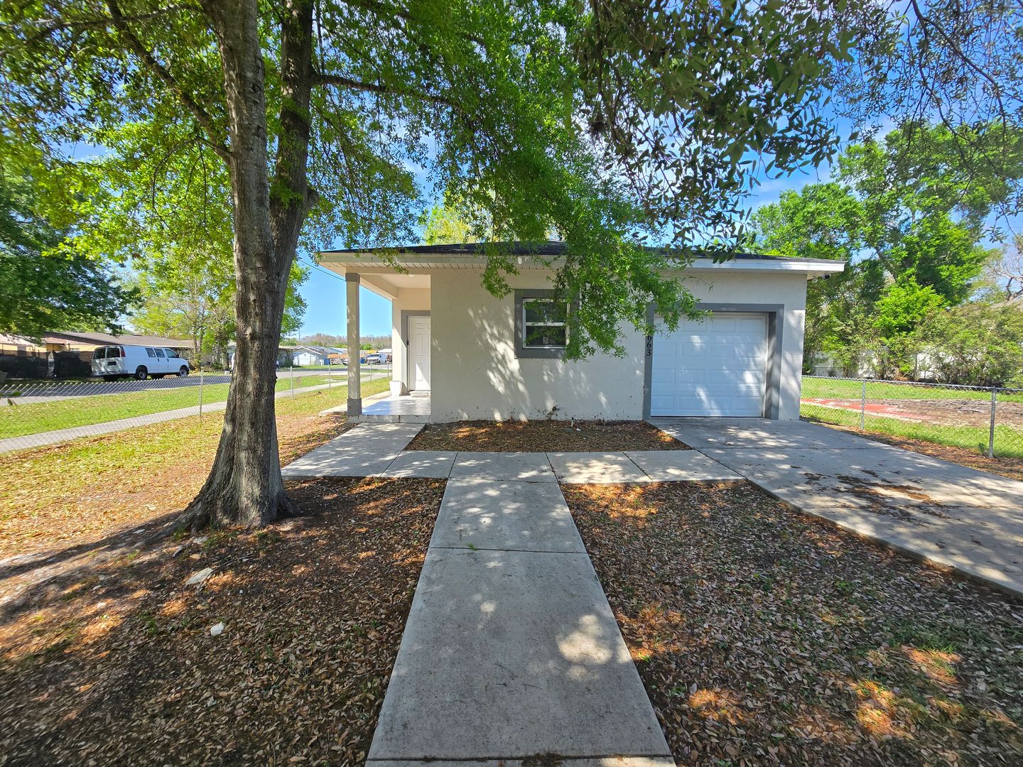 Orlando House: 4663 Conley Street