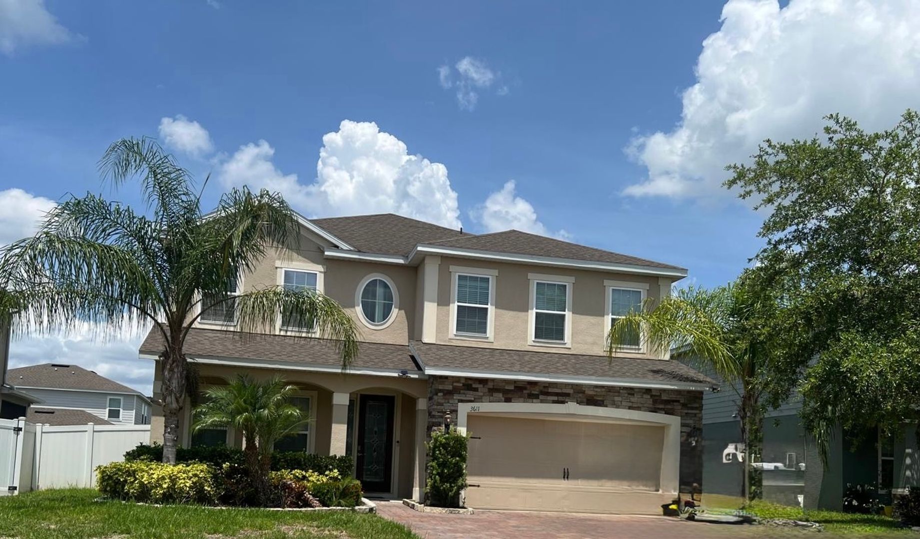Sanford - 5 Bedroom, 3 Bathroom – 3195.00