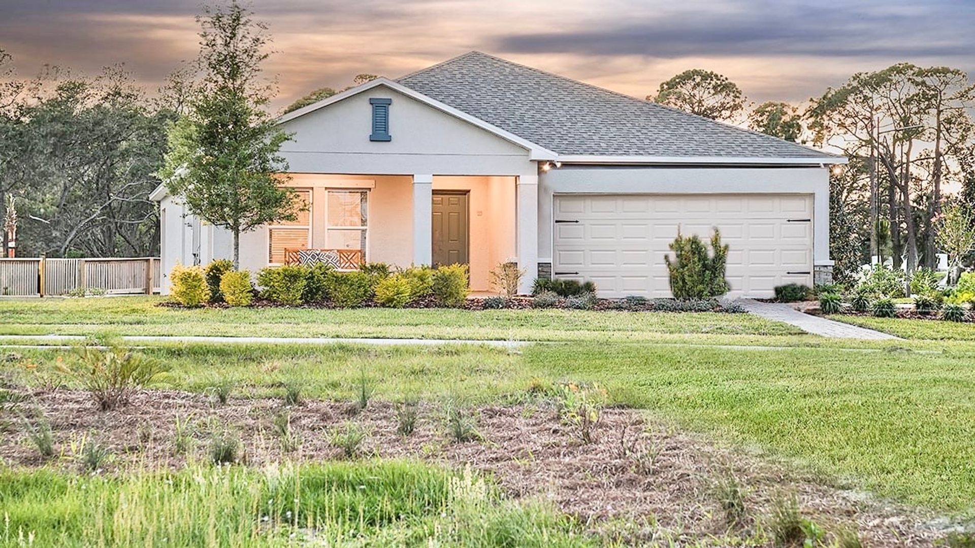 Edgewater House: 4244 Alice Street