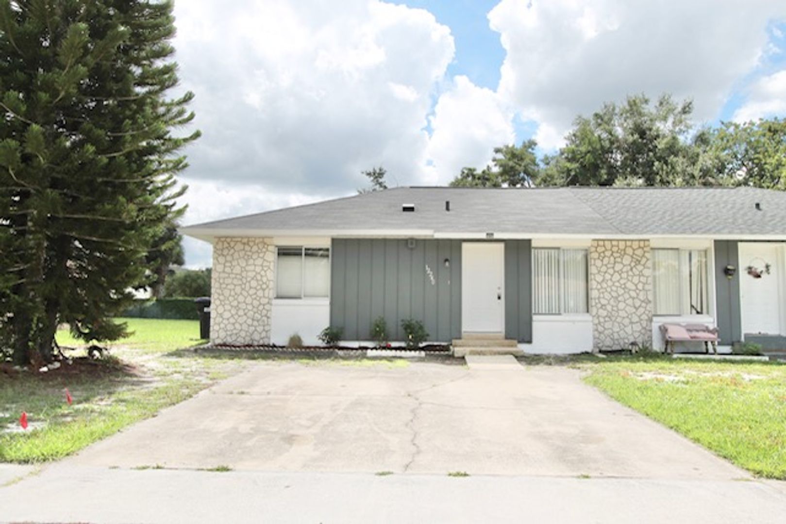 Orlando House: 12240 Eastcove Drive