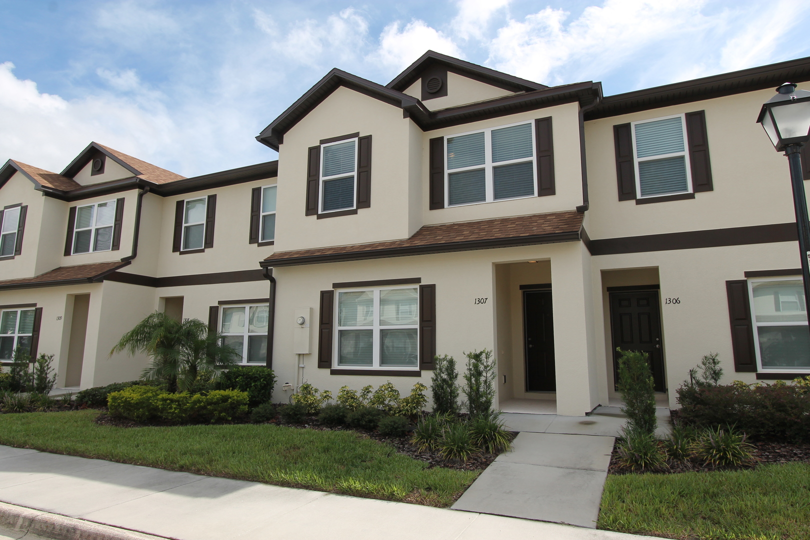 Winter Springs House: 600 Northern Way #1307