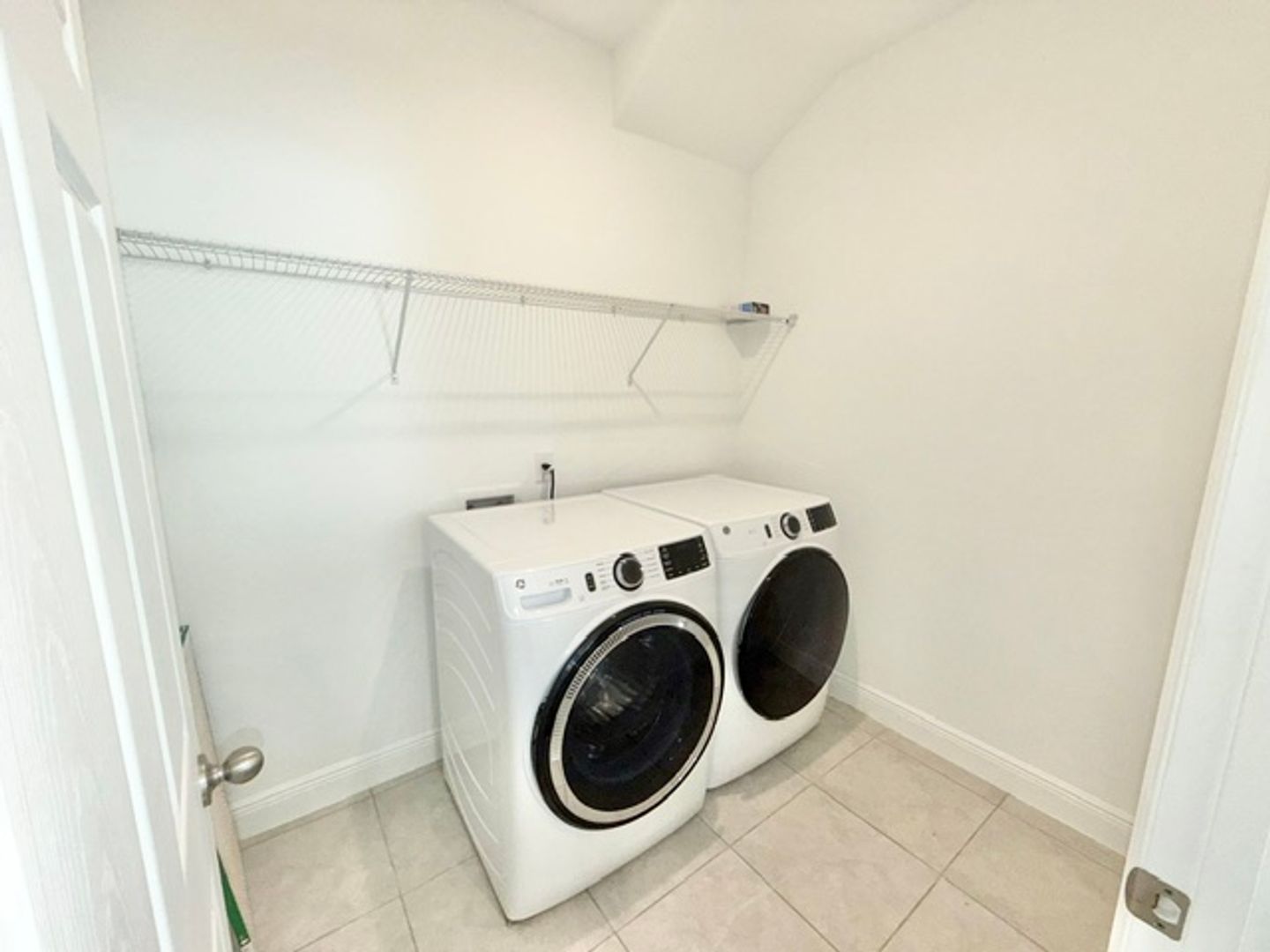 Laundry room at R2337S - 2337 Shadowland Loop
