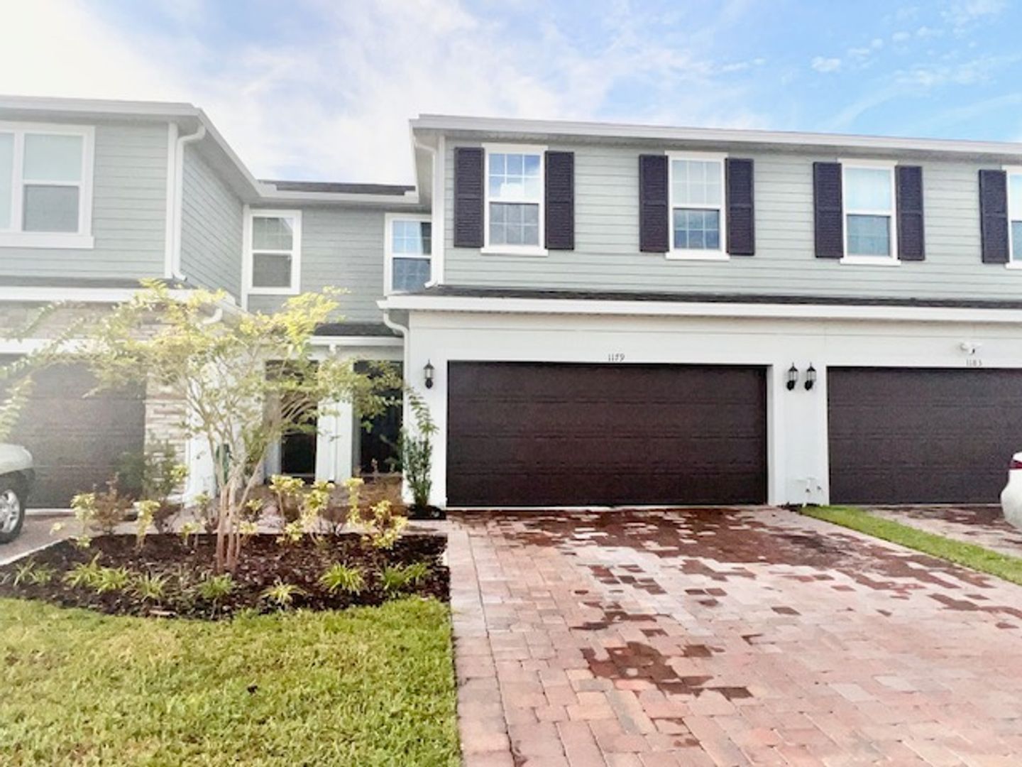 Kissimmee House: 1179 Woody Cypress Dr