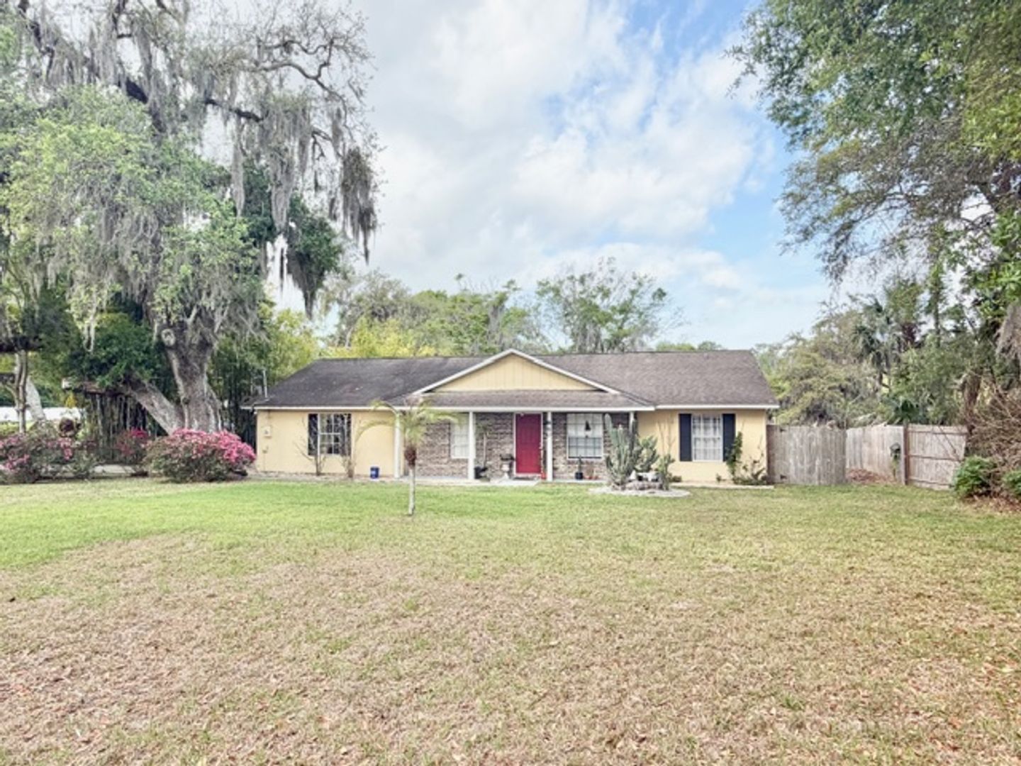 Deltona House: 660 Cloudcroft Drive