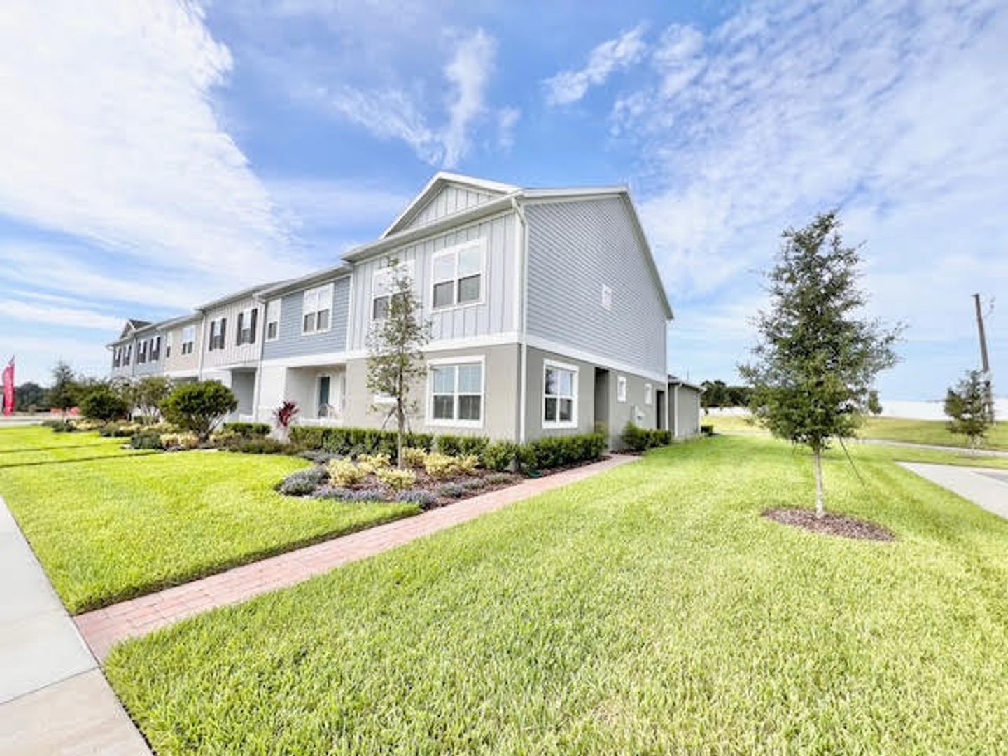 Apopka House: 1638 Acclaim Road