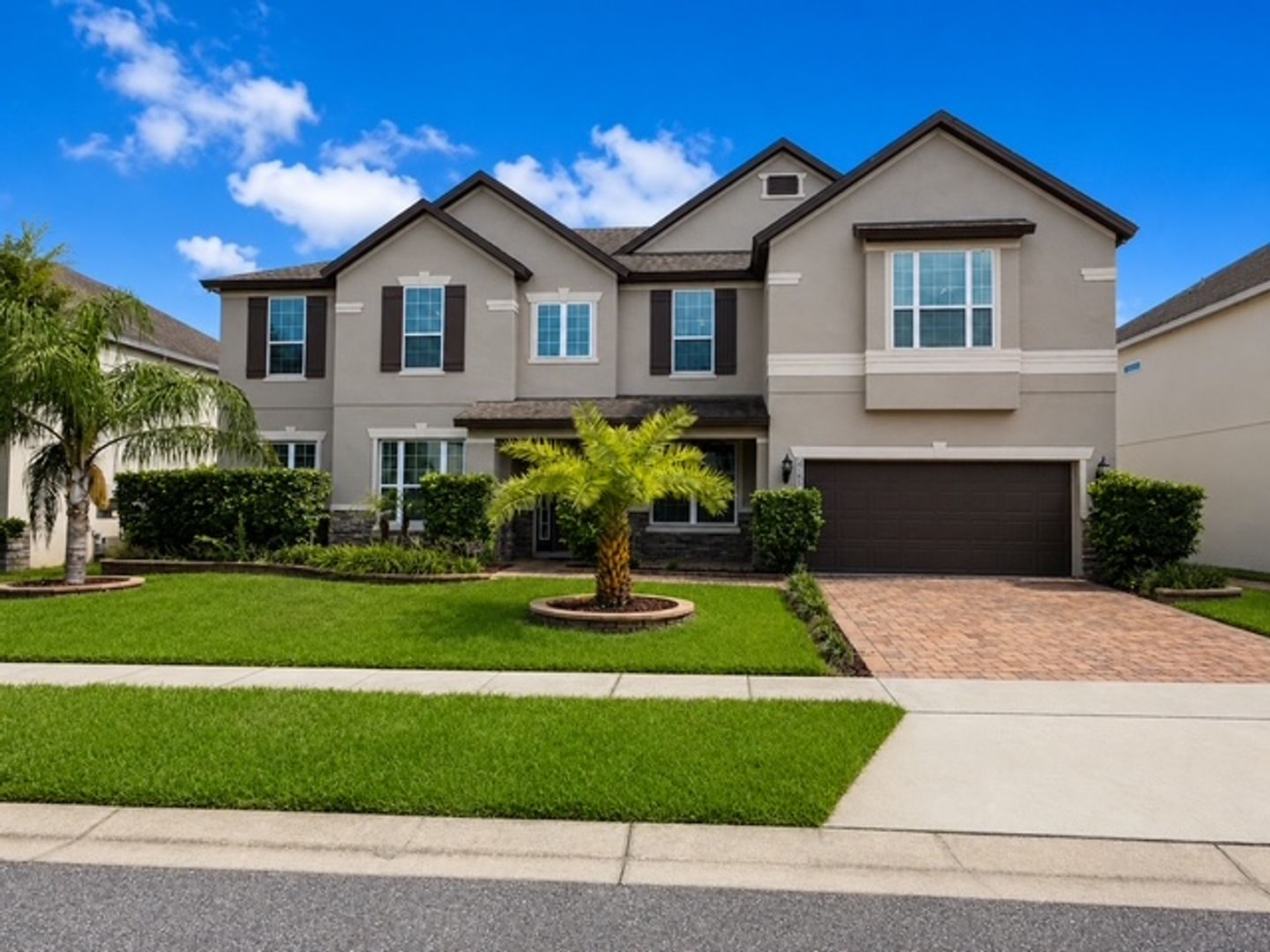 Apopka House: 2103 Candlenut Cir