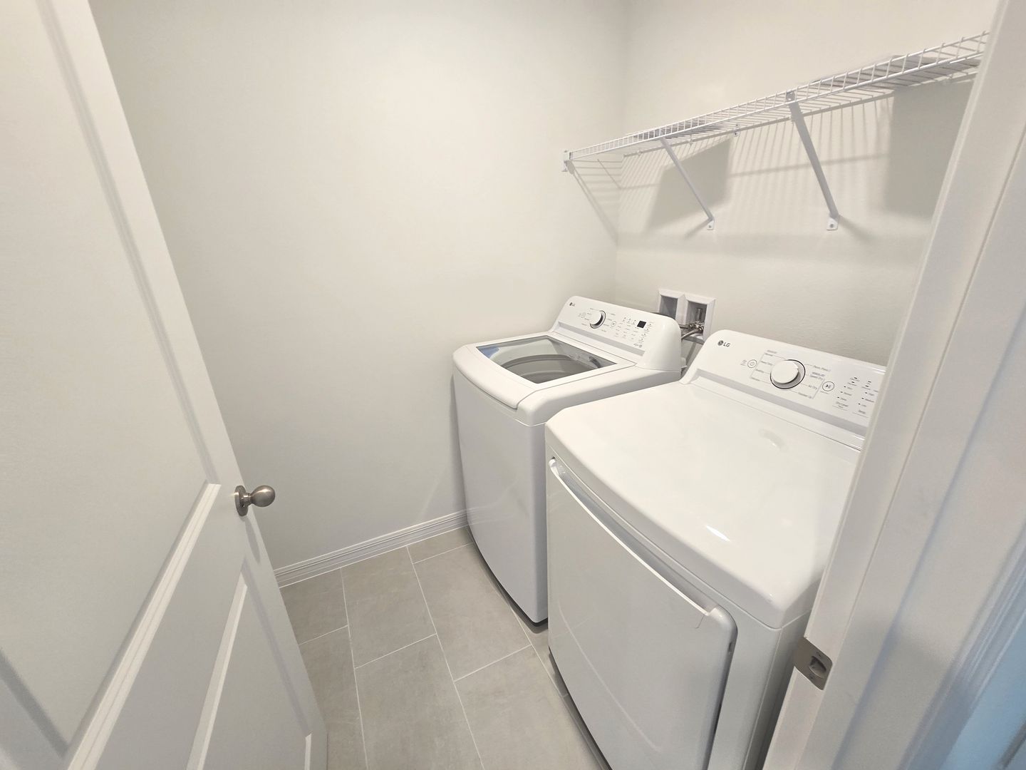 Laundry room at R737MA - 737 Maple Oak Drive