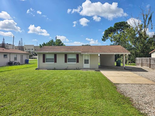 Lake Mary - 2 Bedroom, 1 Bathroom – $1,595.00