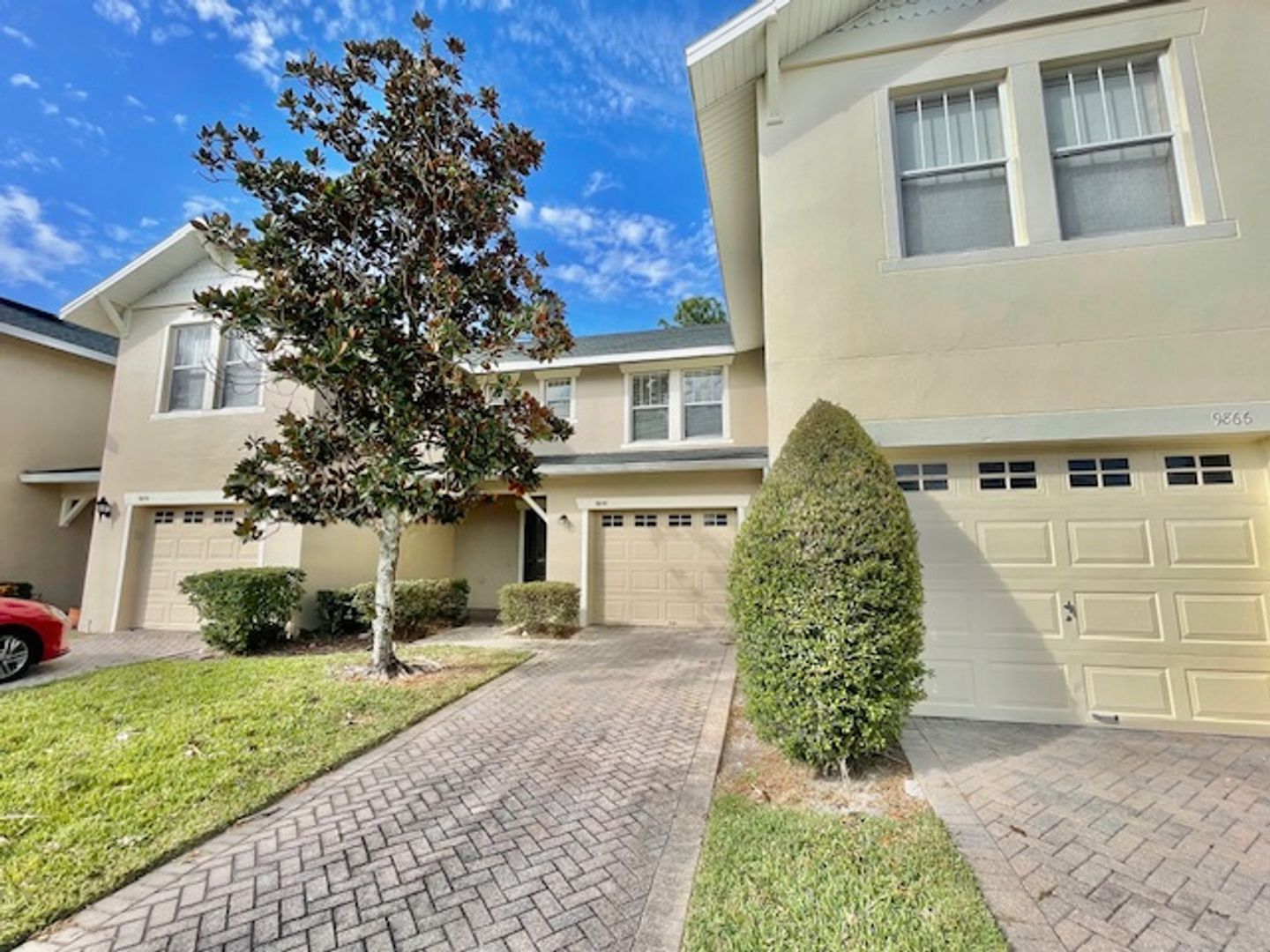 Orlando House: 9870 Tivoli Villa Drive