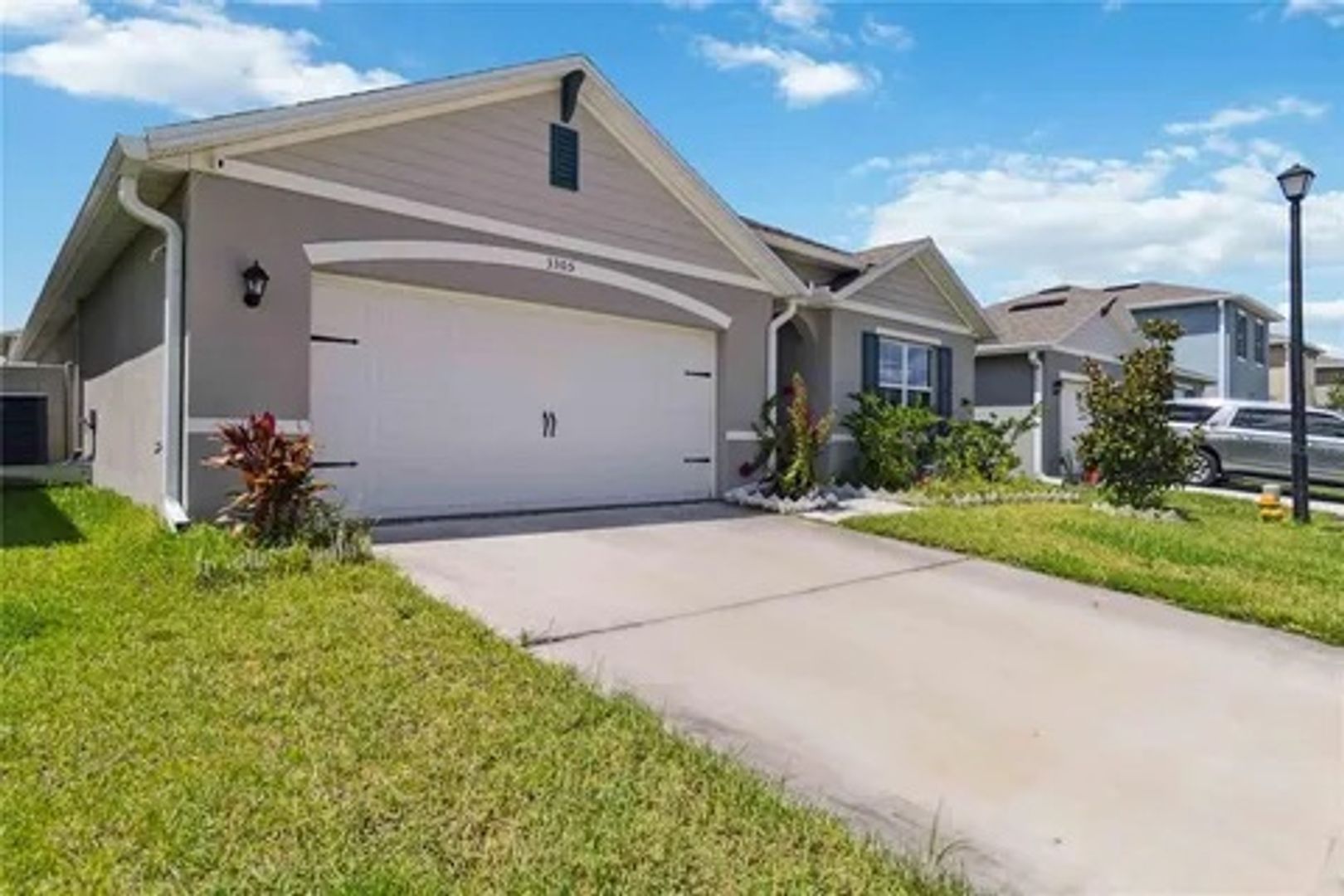 Sanford - 4 Bedroom, 2 Bathroom - 1,995.00