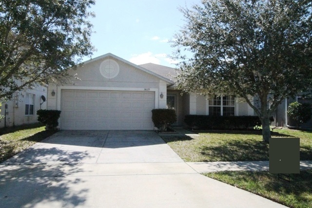 Sanford House: 3829 Klondike Place