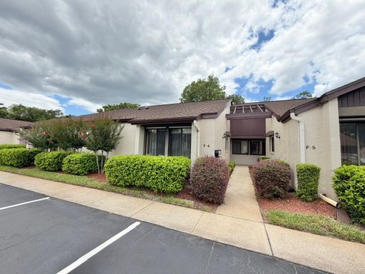 Orange City - 2 Bedroom, 2 Bathroom – $1,450.00 - 55+ Community