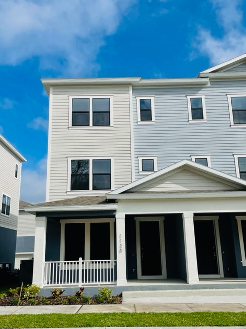 Winter Springs House: 1120 Spotted Sandpiper Loop