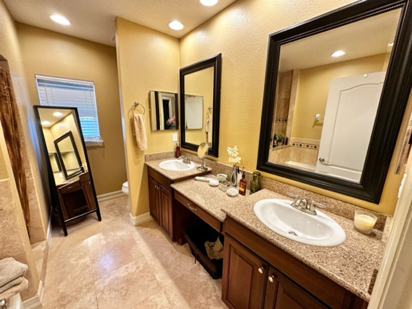 Lake Mary House: 4232 Messina Drive