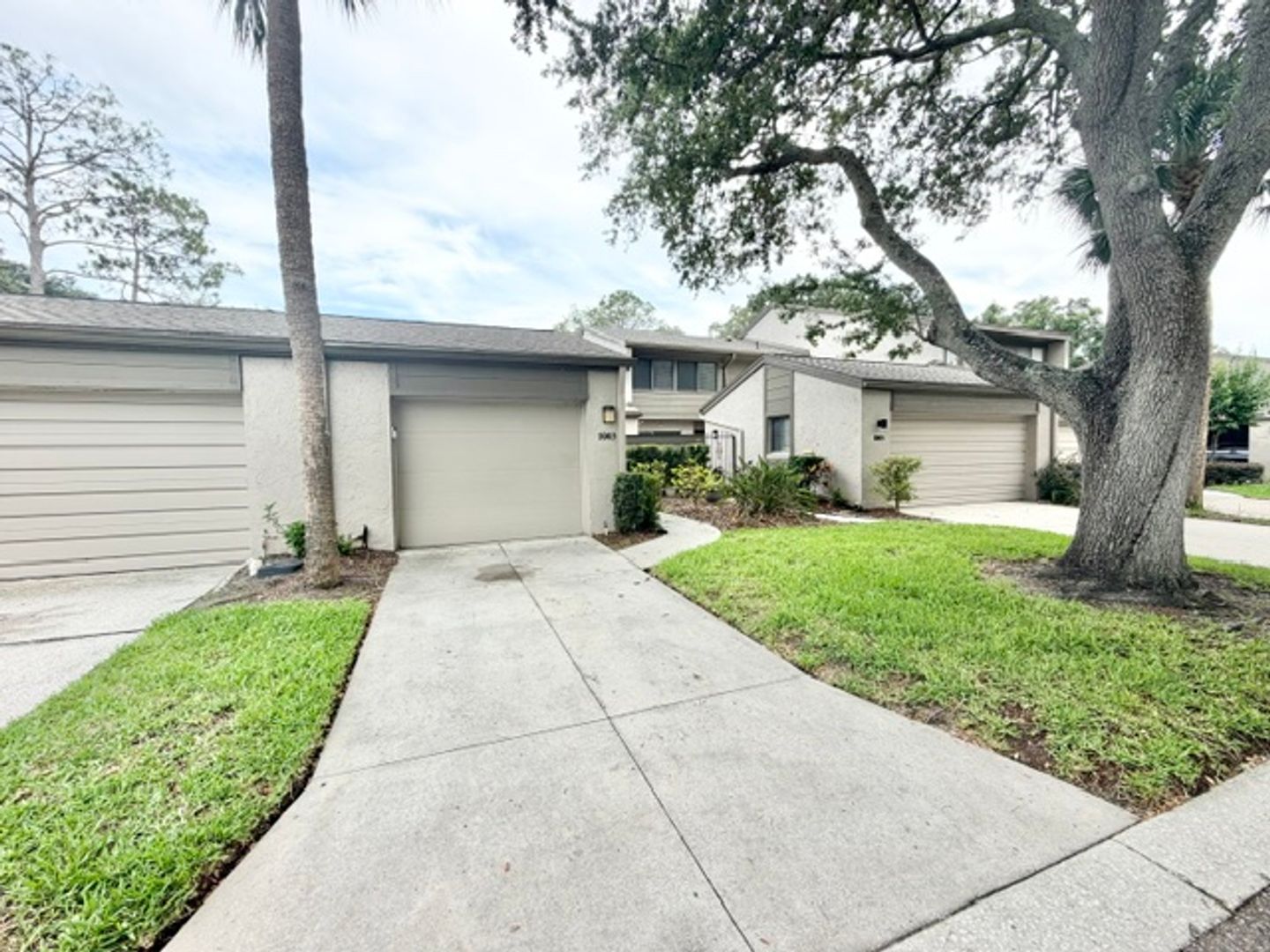 Fern Park Townhome: 1003 Sherrywood St