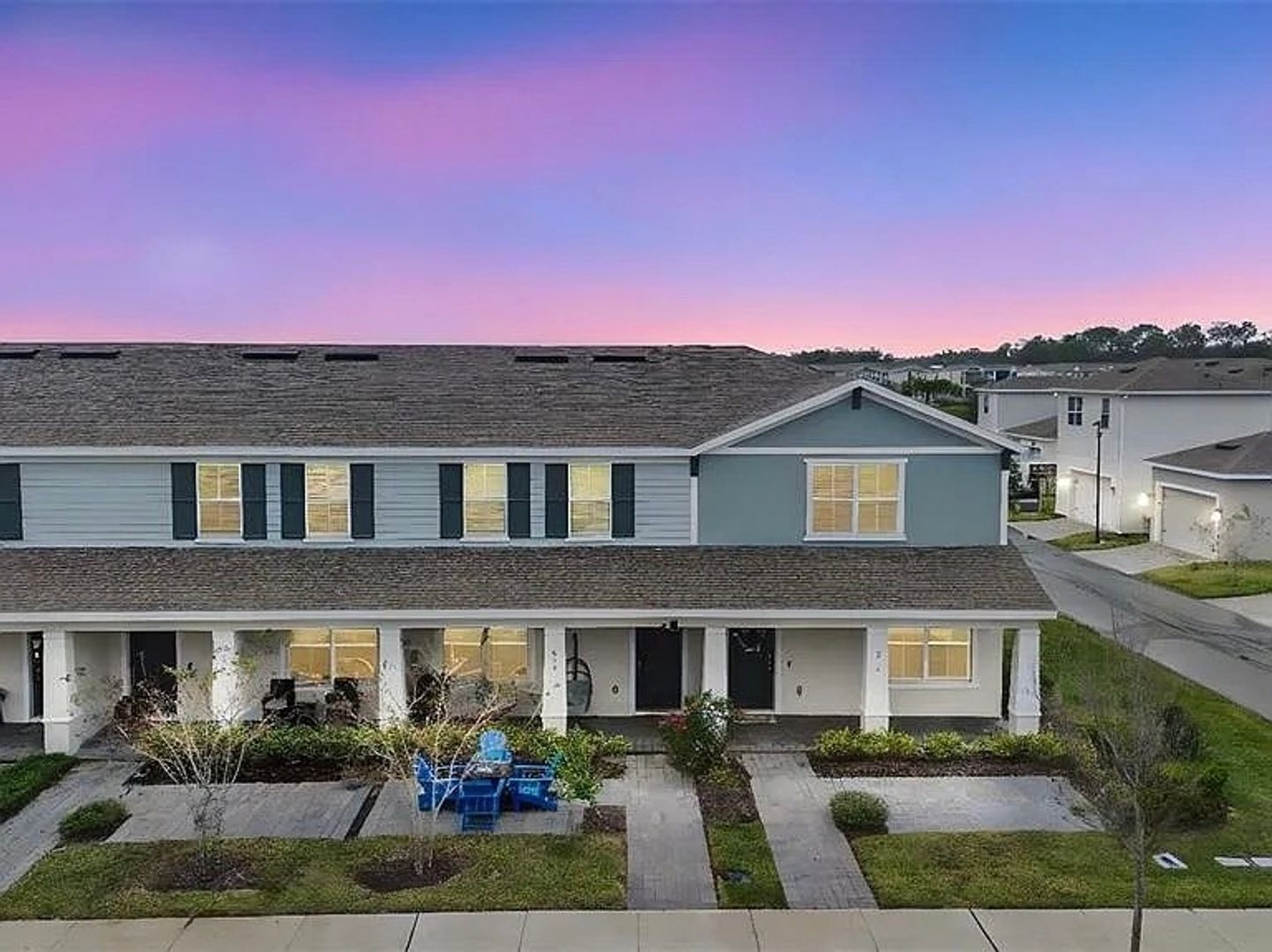 Debary House: 635 Belgrove St