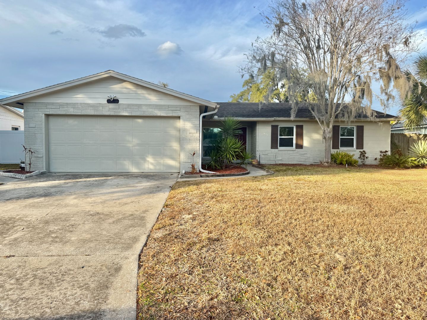 Altamonte Springs House: 653 Sherwood Drive
