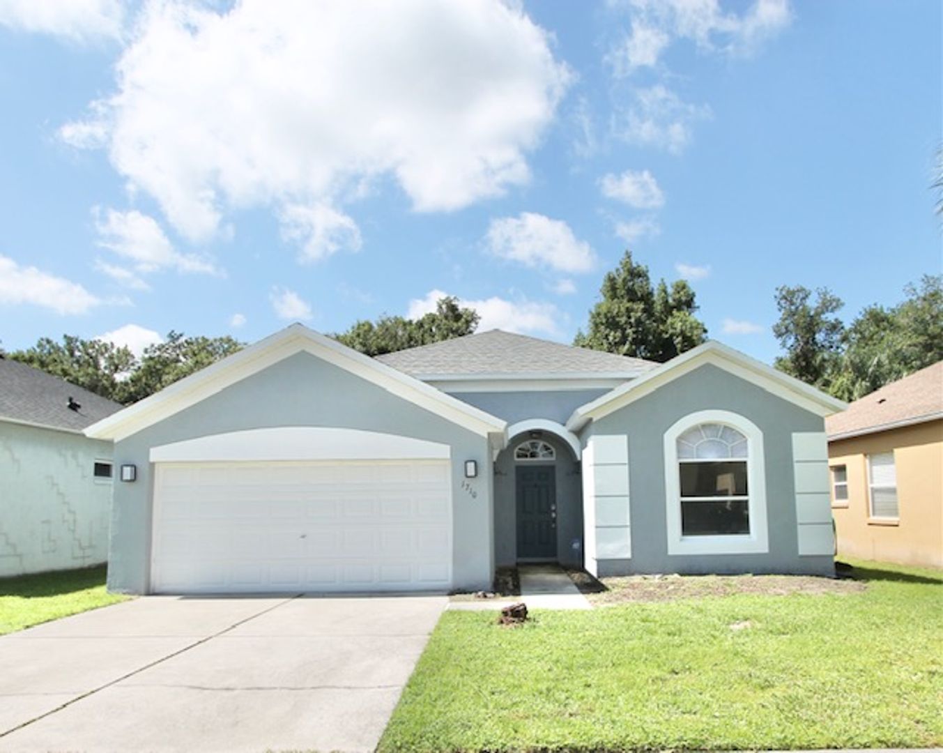 Oviedo House: 1710 Riveredge Road