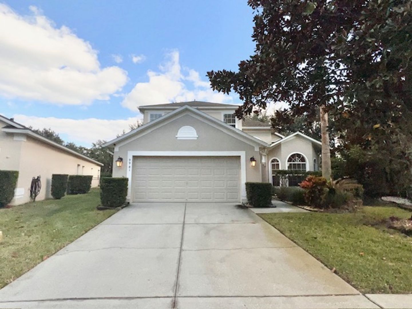 Orlando House: 9981 Indigo Bay Cir