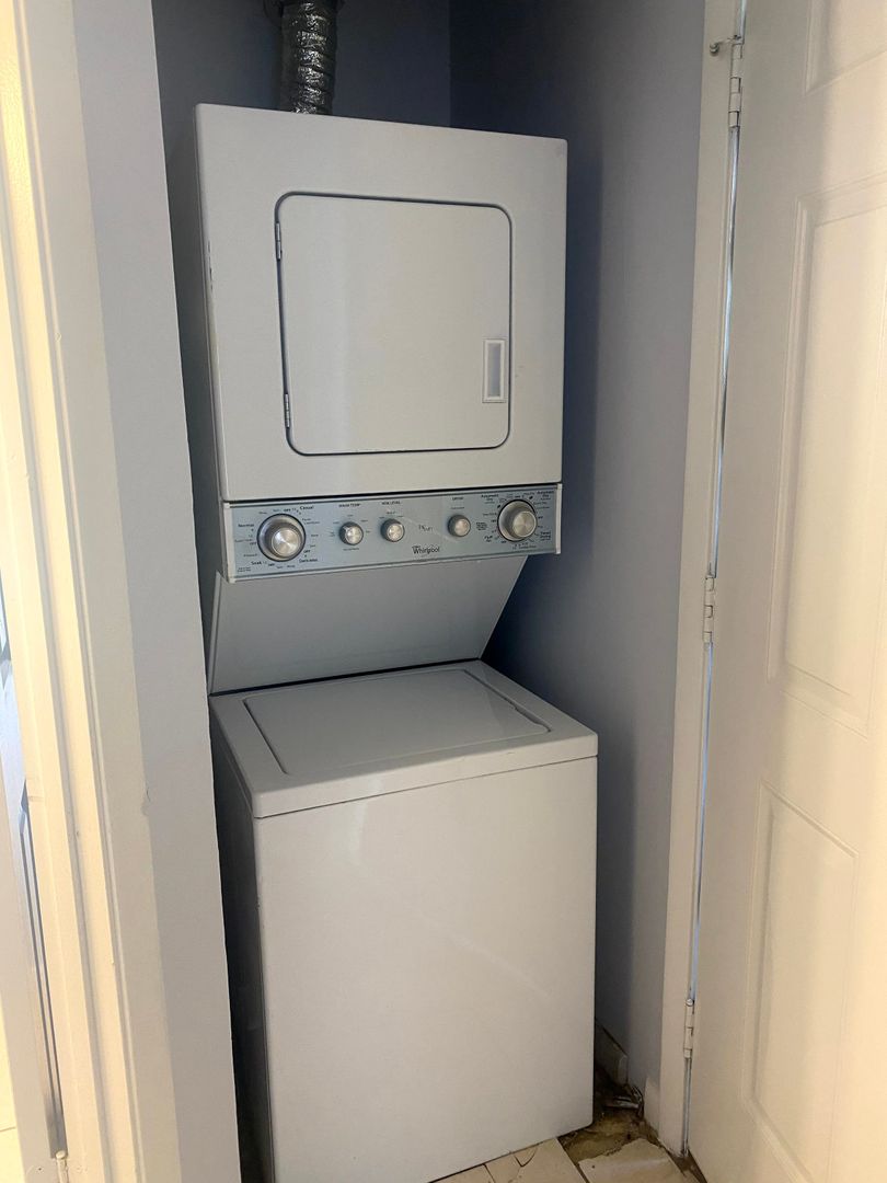 Laundry room at r12086 - 12086 Mendel Drive