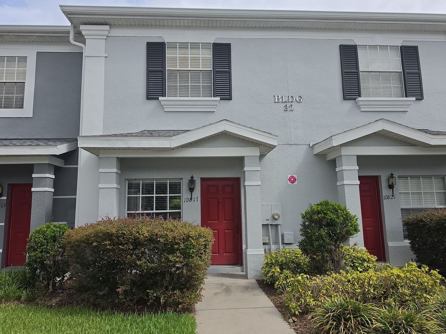 Orlando House: 10817 Savannah Wood Dr