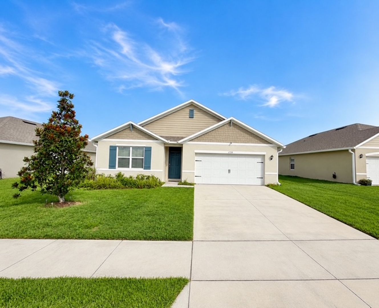 Sanford House: 3728 Alder Bark Ln