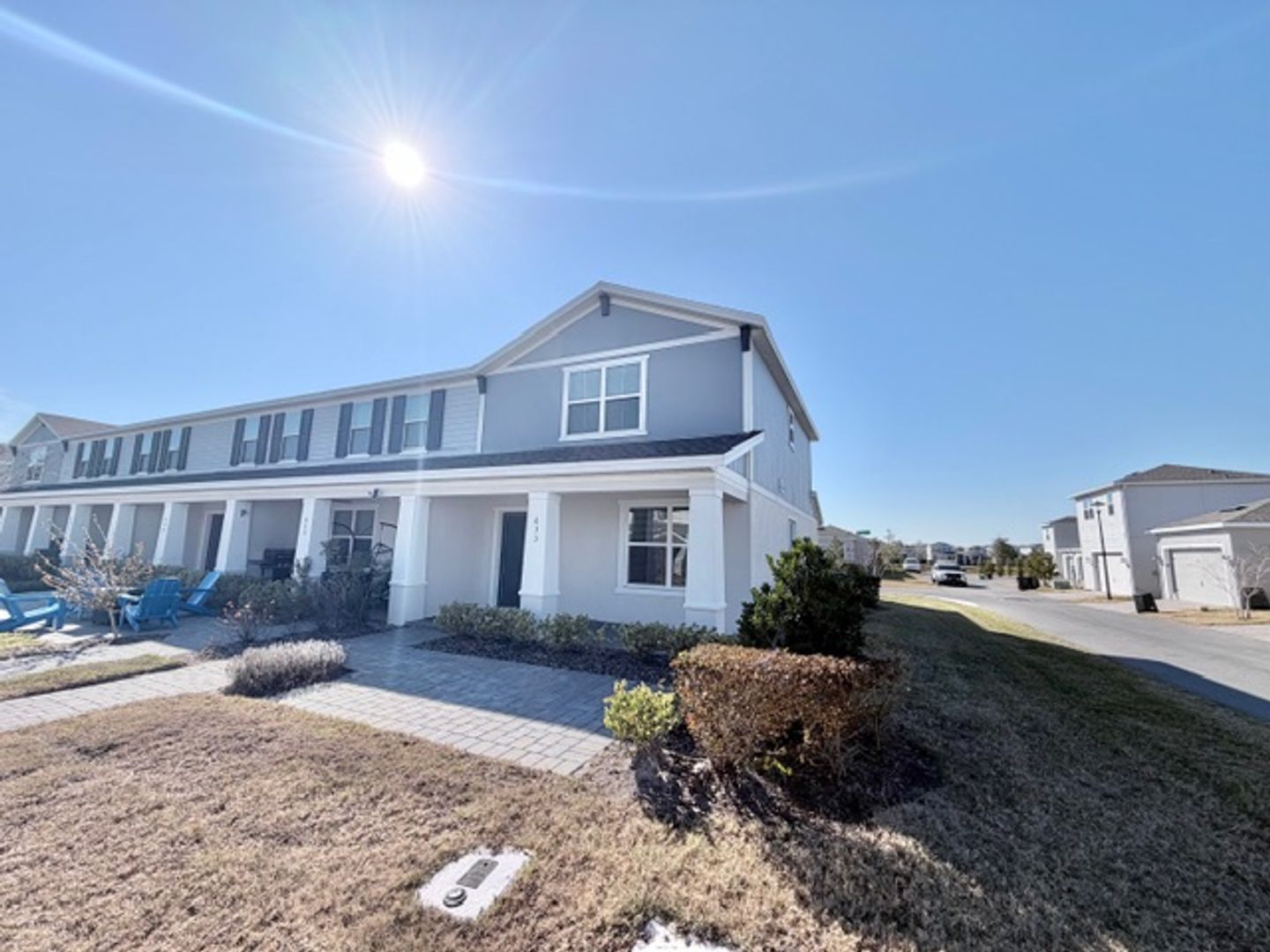 DeBary House: 633 Belgrove St