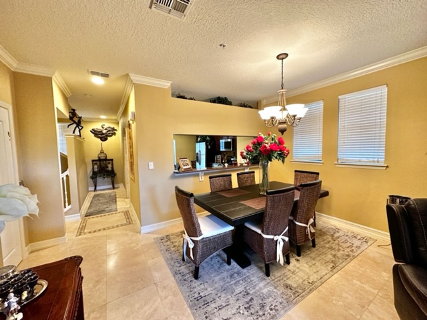 Lake Mary House: 4232 Messina Drive
