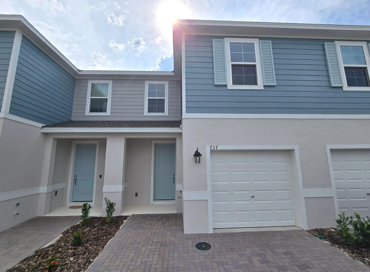 Deland House: 737 Maple Oak Drive