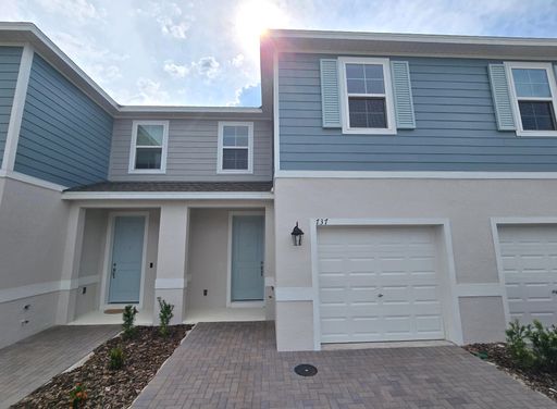 Deland - 3 Bedroom, 3 Bathroom - $1,995.00 – photo 1