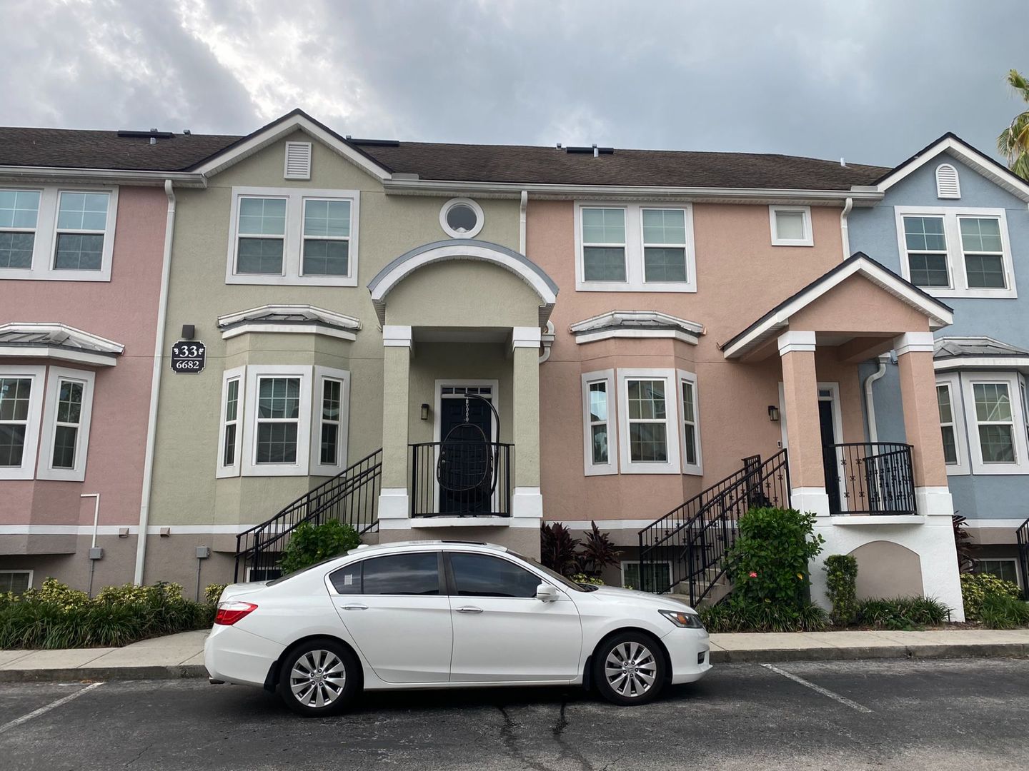 Orlando - 2 Bedroom, 2.5 Bathroom -$2095.00