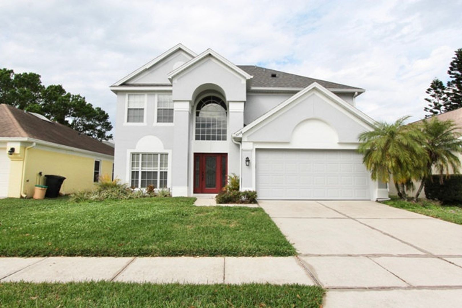 Lake Mary House: 3548 Moss Pointe Place