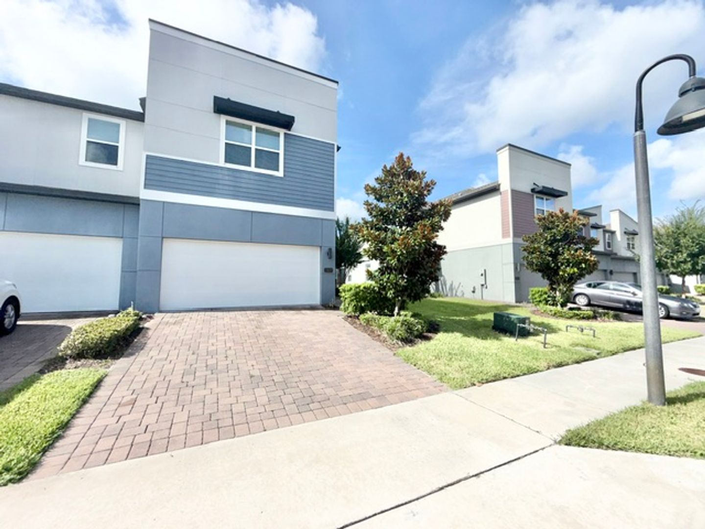 Winter Park House: 2337 Shadowland Loop