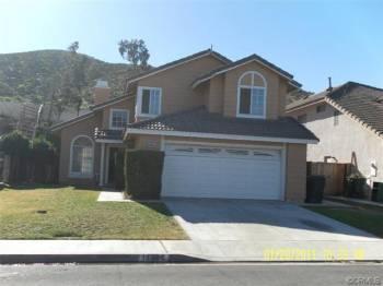 FONTANA House: 14905 WEEPING WILLOW LN