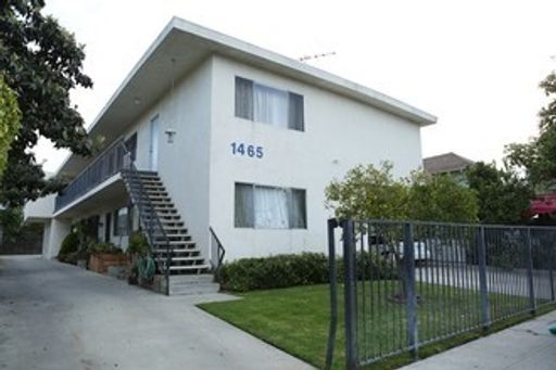 ** Spacious 1Bd/1Ba Apartment Near USC Prime Location! ** – photo 1