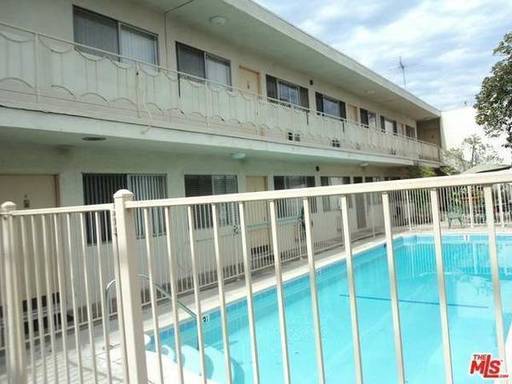 Valley Village Apartment: 4901 Laurel Canyon Blvd.