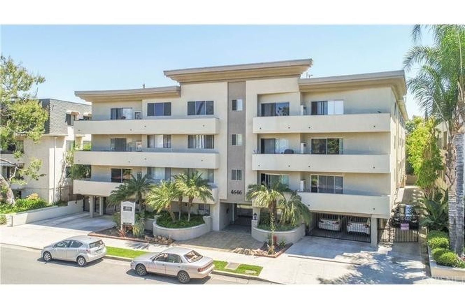 Sherman Oaks Apartment: 4646 Natick Ave.