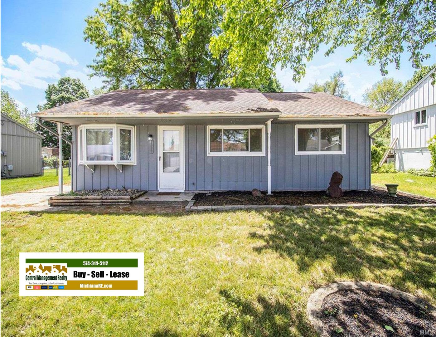 South Bend House: 1330 Southlea Dr.