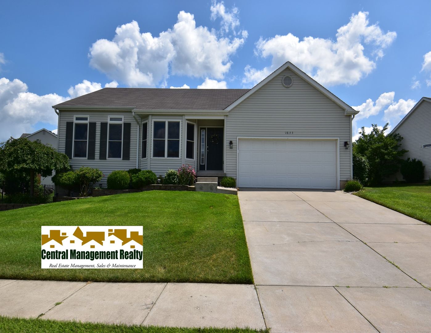 South Bend House: 18153 Lisbon