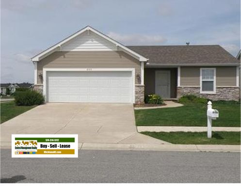 2 Bedroom Granger Home in Penn Schools District