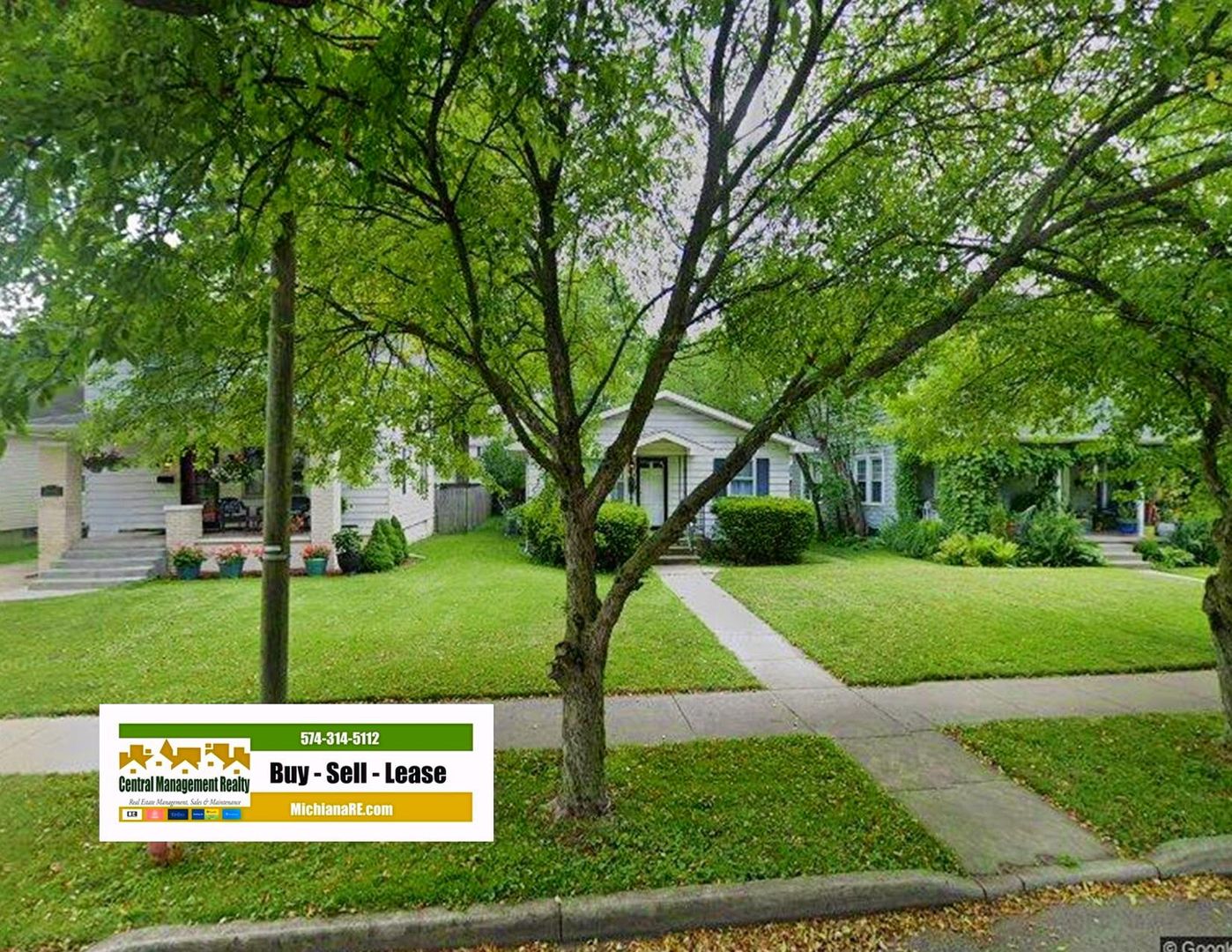 South Bend House: 344 Parkovash Ave.