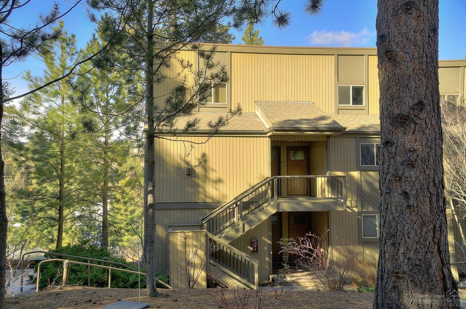 BEND Condo: 19717 MT BACHELOR DRIVE,  UNIT 221