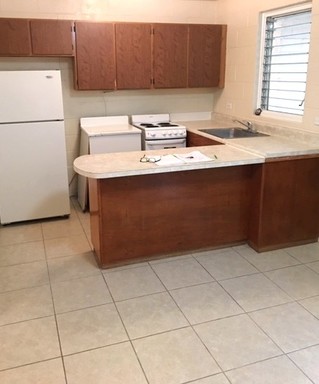 221 Kapuni St #D / 1 bedroom w/backyard – photo 1